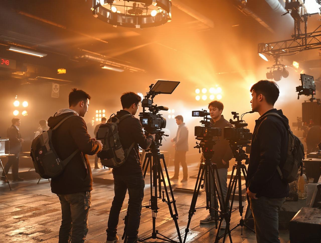 啪啪啪网站团队